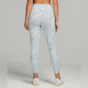 Lululemon Swift Speed High-Rise Tight Leggings